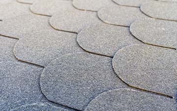 Potten Street asphalt roofing costs