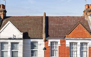 clay roofing Potten Street, Kent