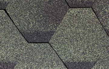 Potten Street fibreglass shingle repairs