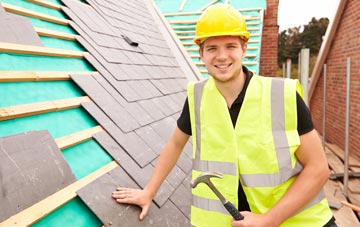 find trusted Potten Street roofers in Kent