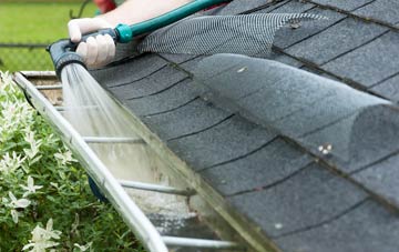 Potten Street gutter cleaning costs