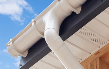 Potten Street gutter installation costs