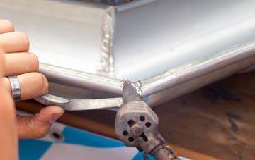 disadvantages of Potten Street lead roofing