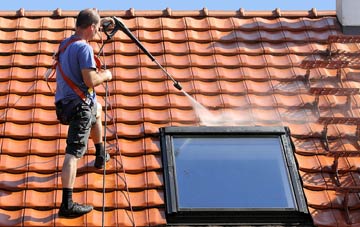 roof cleaning Potten Street, Kent