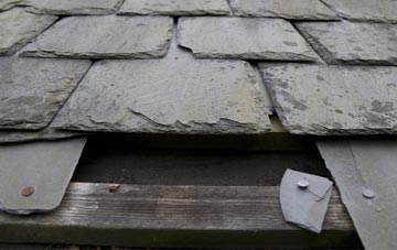 Potten Street slate roof repairs and maintenance