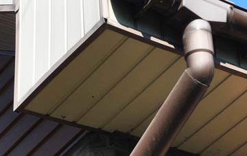 Potten Street soffit installation costs