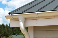 Potten Street soffits